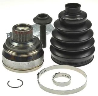 GKN Loebro CV Joint Kit - 8K0 498 099 F